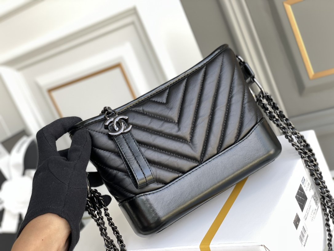 Chanel Gabrielle Bags